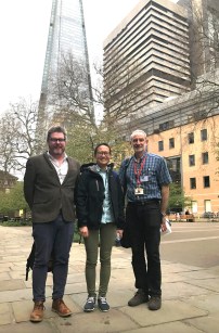 Agi Grigoriadis &amp; friends