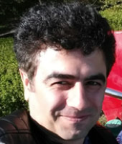 Behzad Javaheri – The Bloomsbury Centre for Skeletal Research