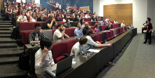 BCSR@UCL_09-05-18