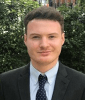 Alexander Cresswell-Boyes