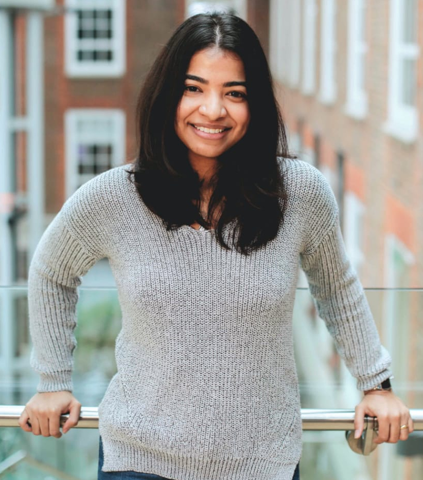 Daniela Paternina Martinez